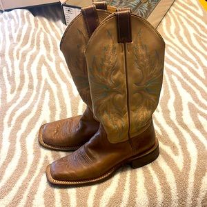 Justin’s Womens Boots